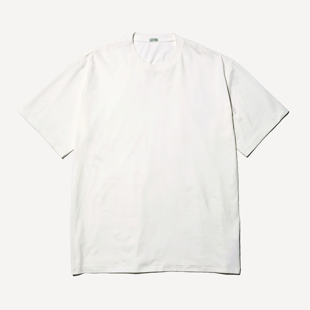 A.PRESSE Light Weight T-shirt