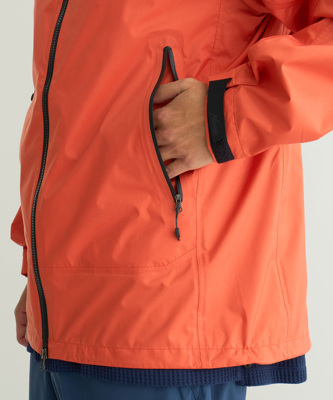 NANGA AT 3L WEATHER SHEILD JK