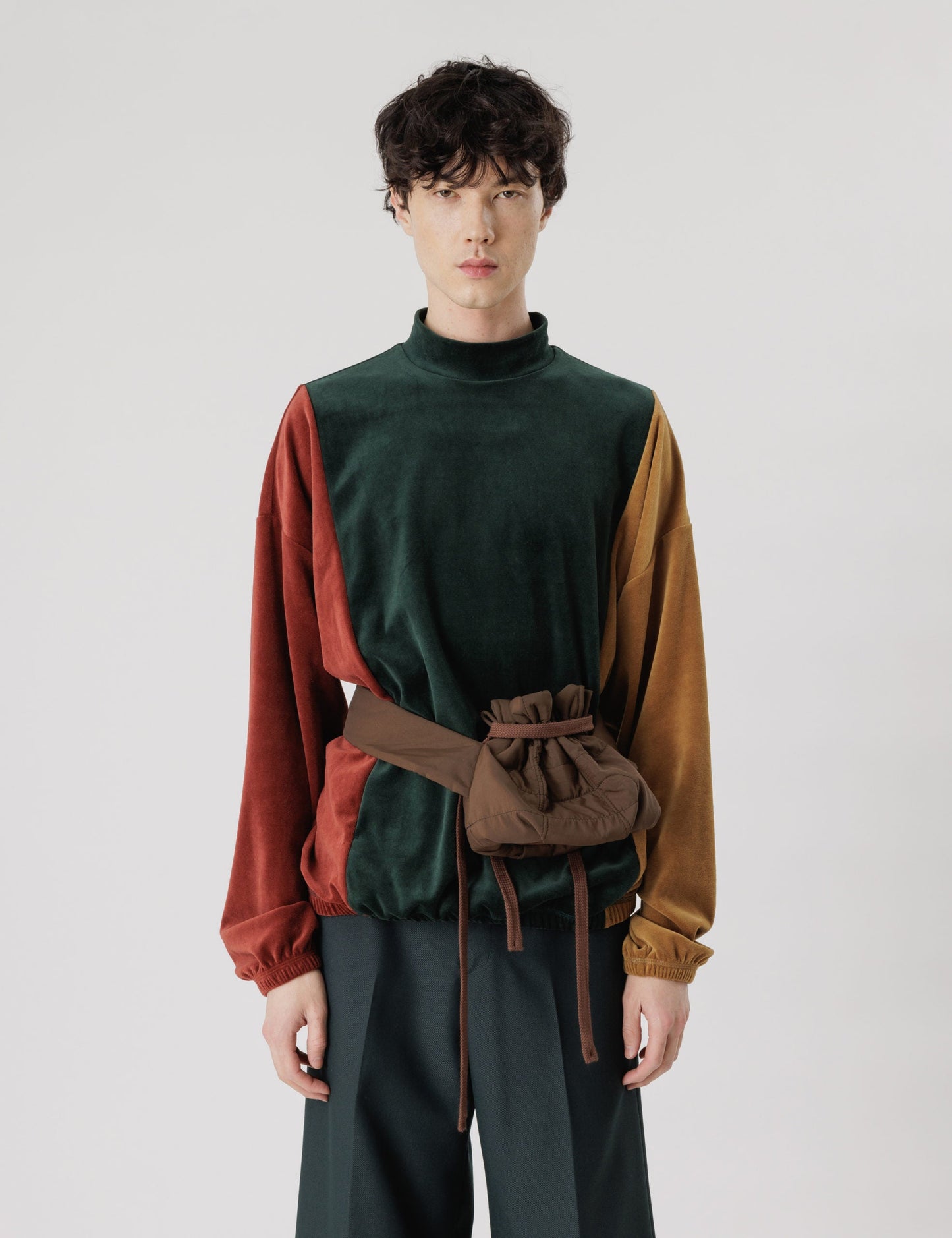 Sasquatchfabrix. "$" KNOT BAG