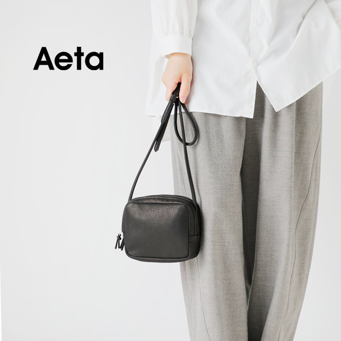 Aeta SQUARE SHOULDER