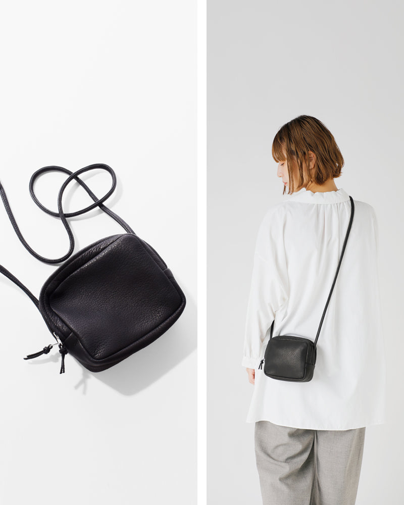 Aeta SQUARE SHOULDER