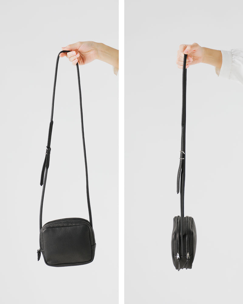 Aeta SQUARE SHOULDER