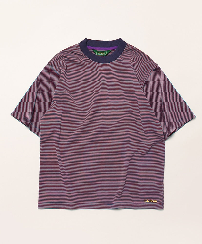 L.L.Bean JAPAN EDITION Jonesport Stripe Tee