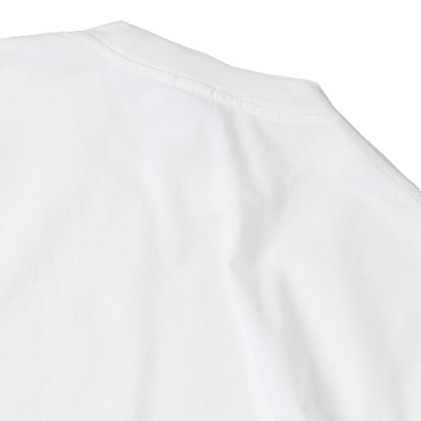 A.PRESSE Light Weight T-shirt