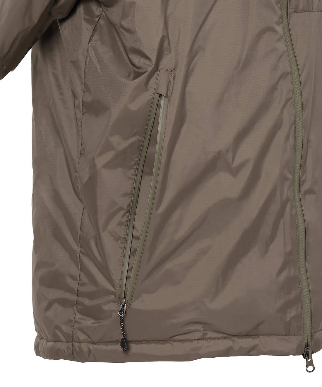 NANGA AURORA TEX DOWN JACKET