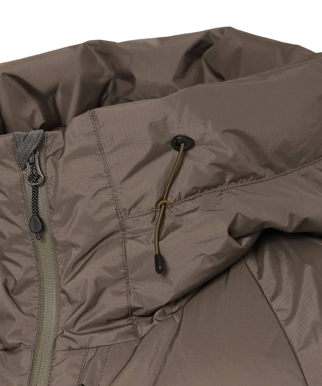 NANGA AURORA TEX DOWN JACKET