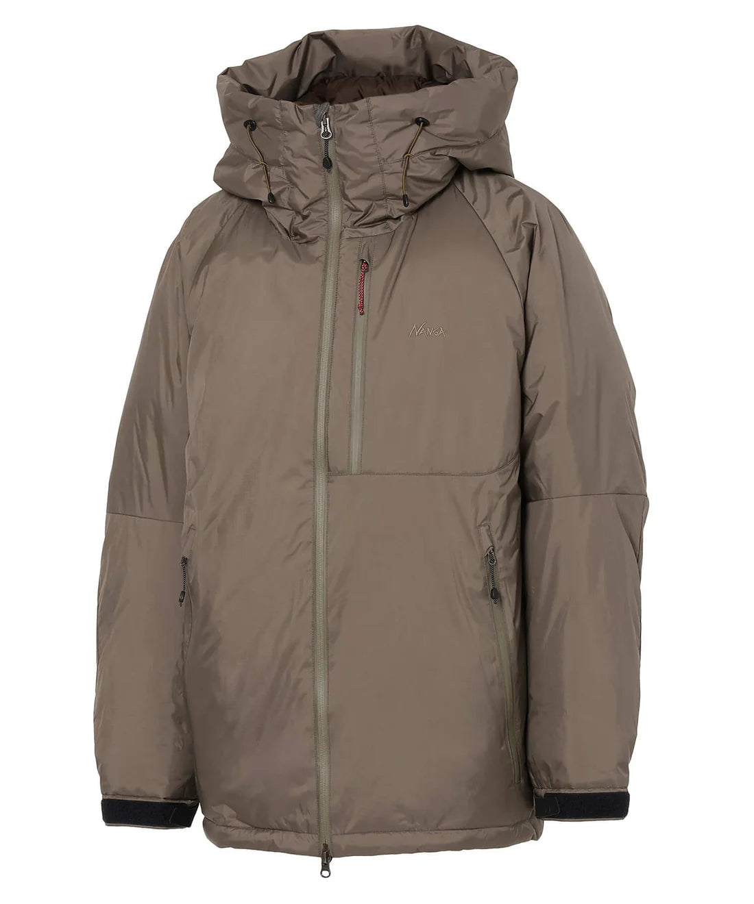 NANGA AURORA TEX DOWN JACKET