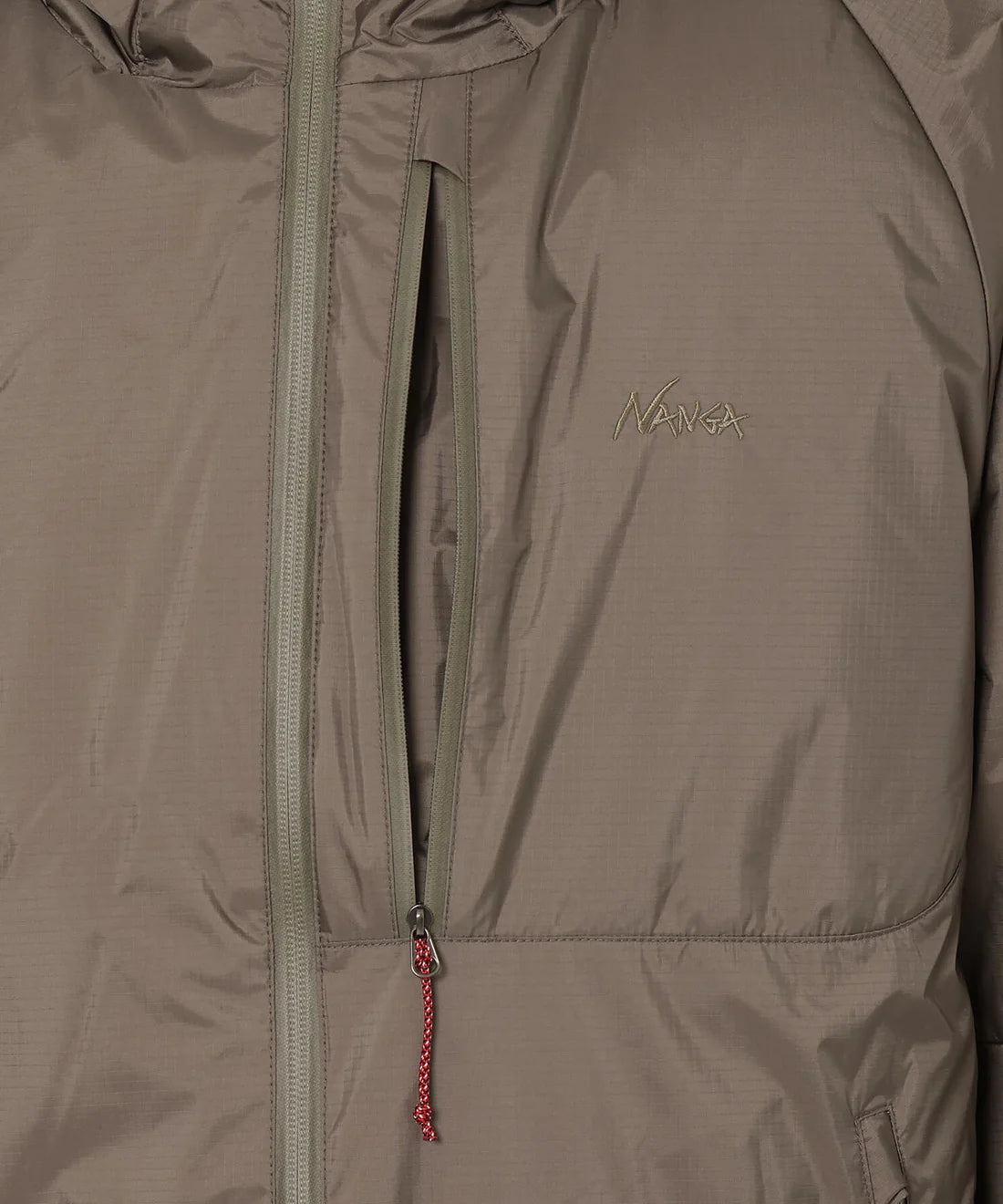 NANGA AURORA TEX DOWN JACKET