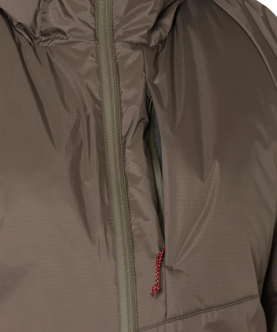 NANGA AURORA TEX DOWN JACKET WOMEN