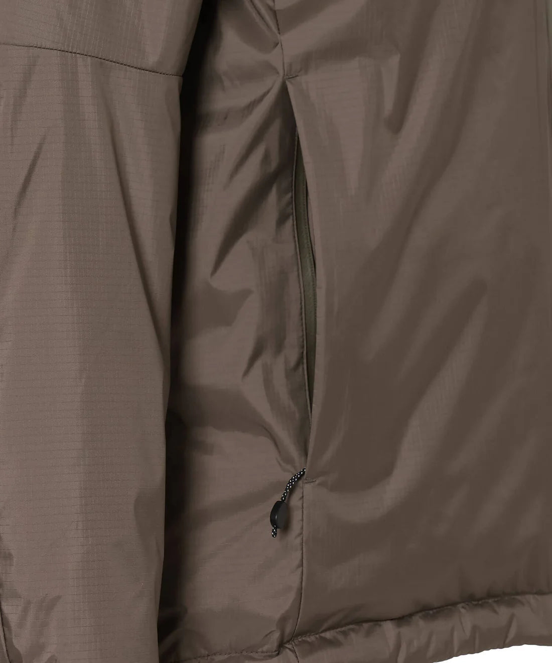 NANGA AURORA TEX DOWN JACKET WOMEN