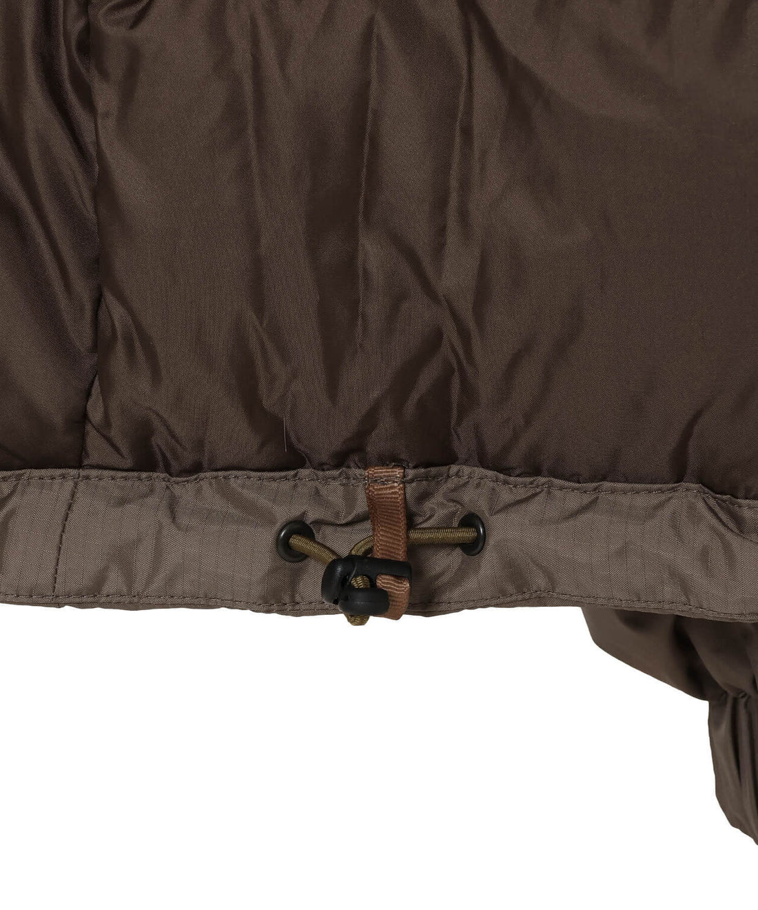 NANGA AURORA TEX DOWN JACKET WOMEN