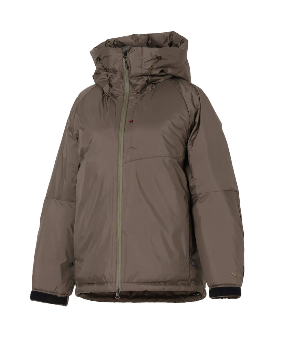 NANGA AURORA TEX DOWN JACKET WOMEN