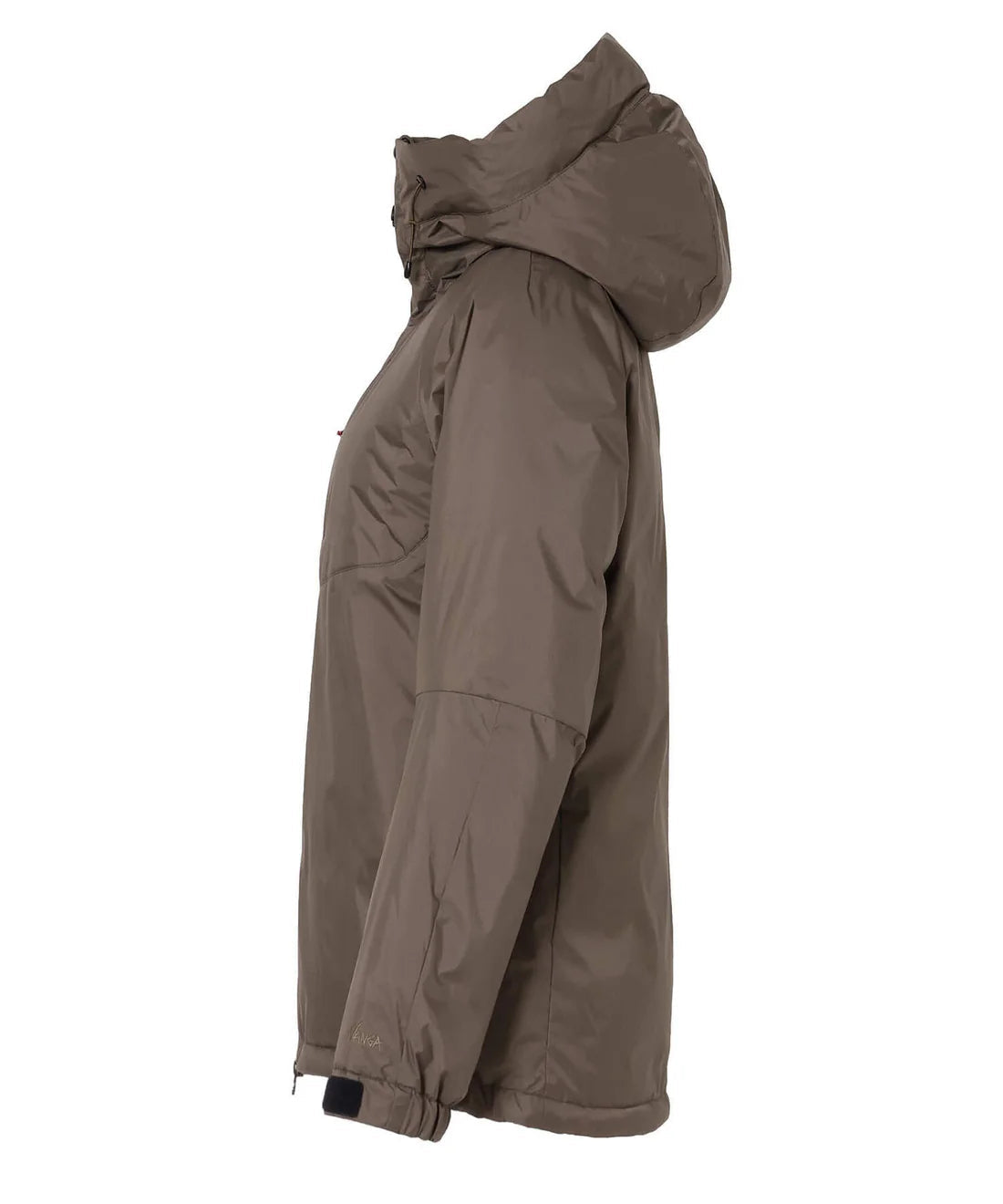 NANGA AURORA TEX DOWN JACKET WOMEN