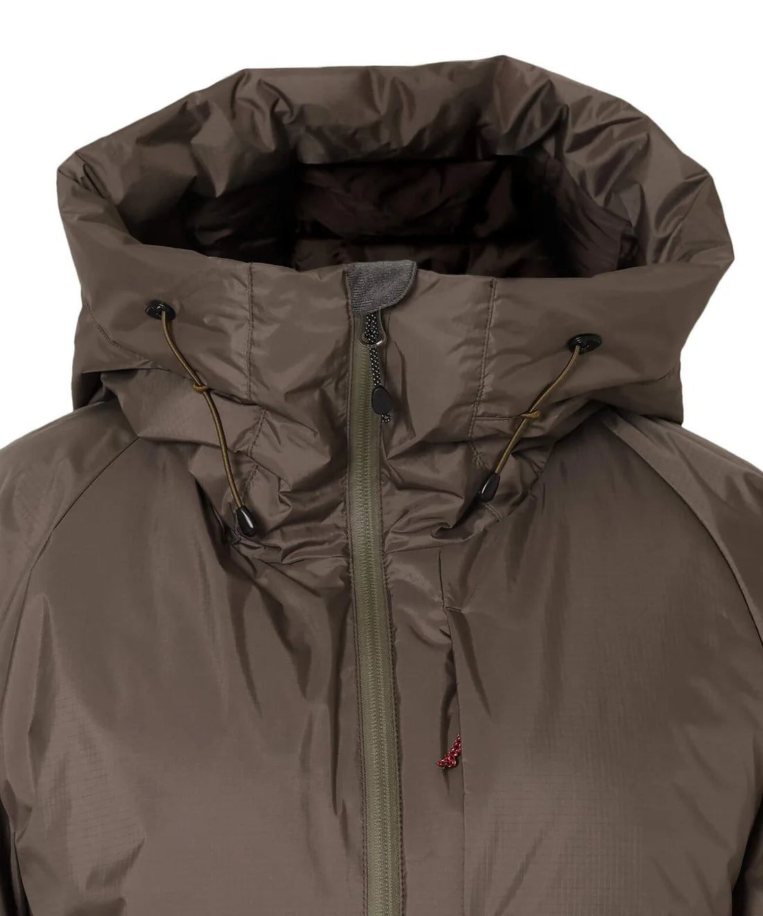 NANGA AURORA TEX DOWN JACKET WOMEN