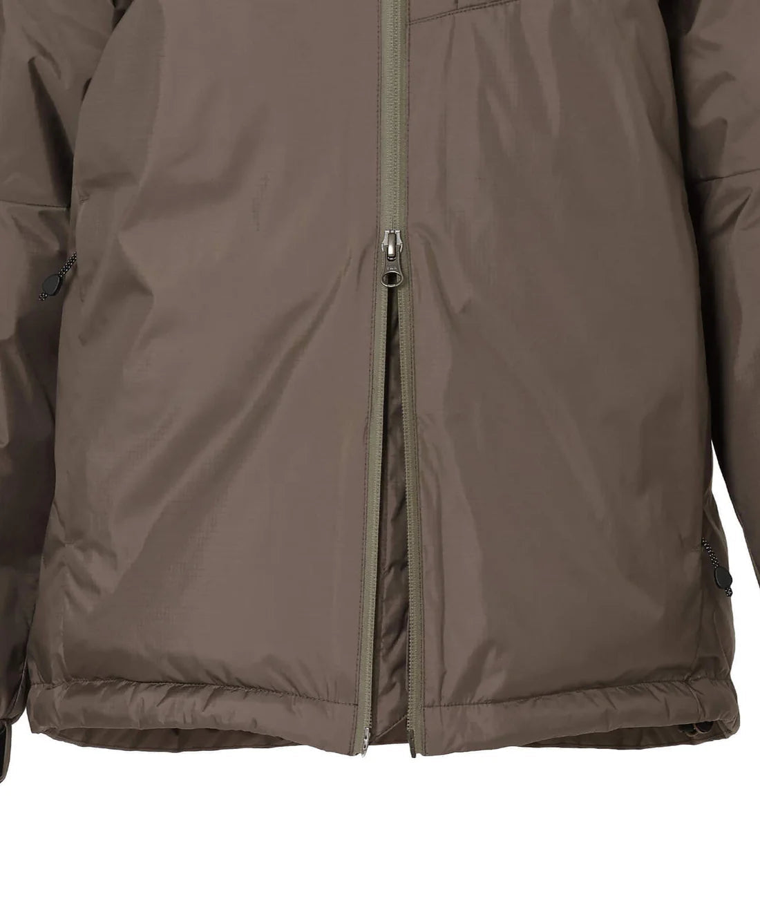 NANGA AURORA TEX DOWN JACKET WOMEN