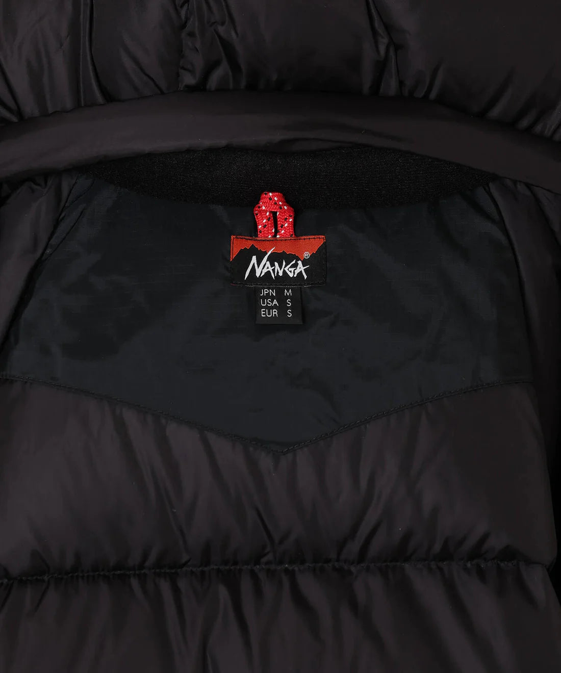 NANGA AURORA TEX DOWN JACKET IBUKI