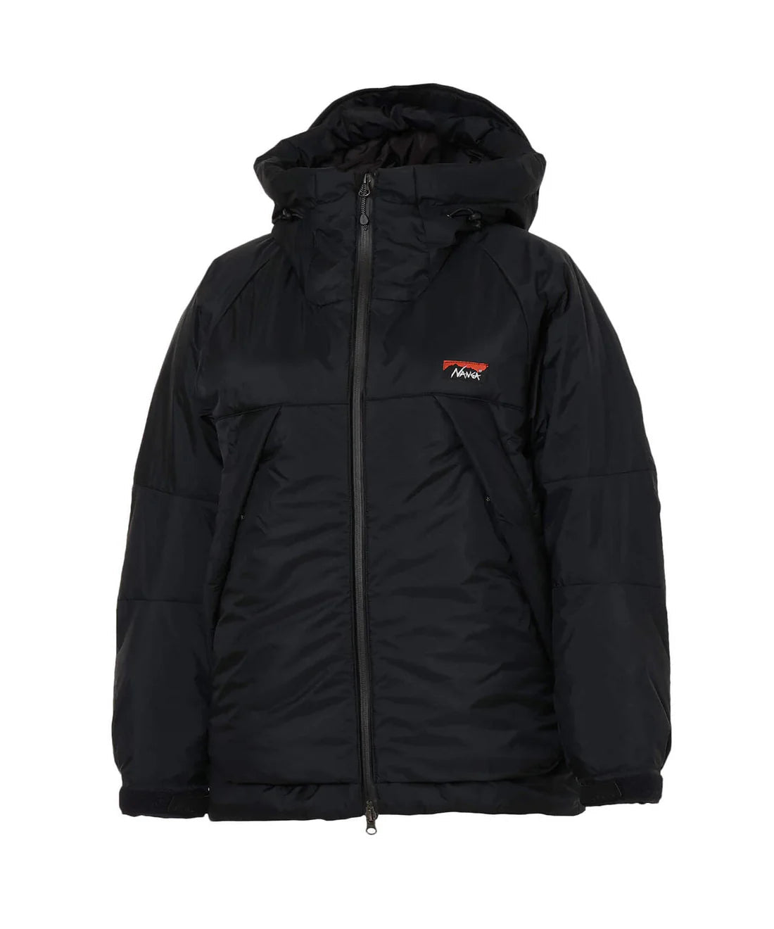 NANGA AURORA TEX DOWN JACKET IBUKI WOMEN