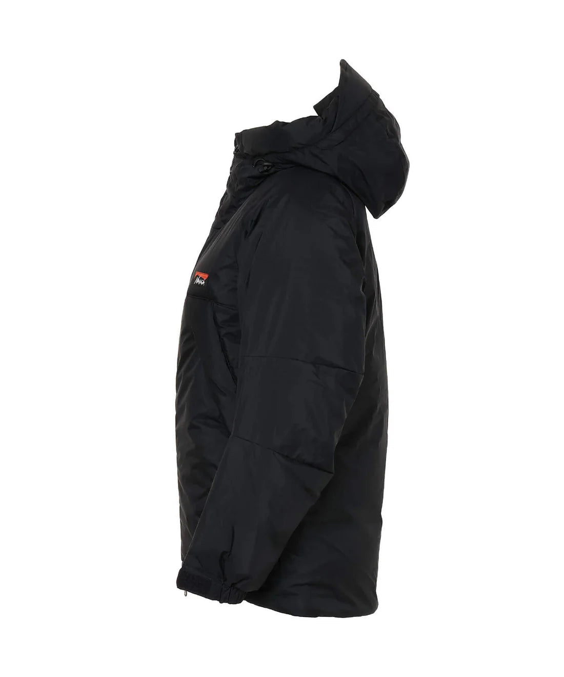 NANGA AURORA TEX DOWN JACKET IBUKI WOMEN