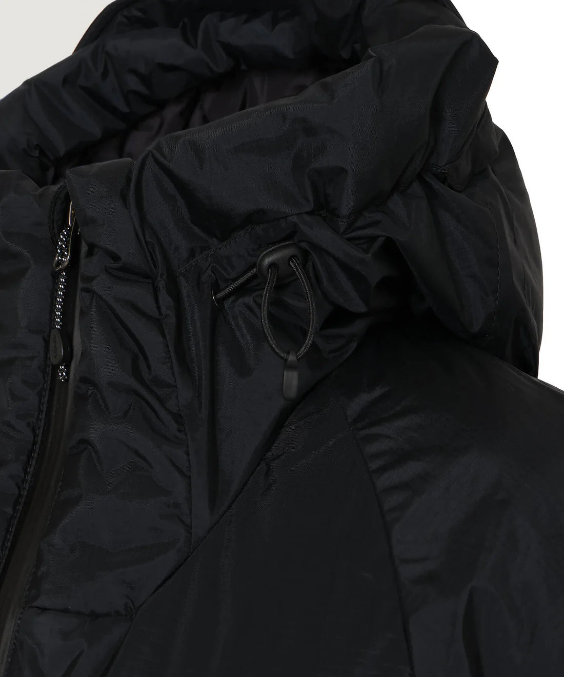 NANGA AURORA TEX DOWN JACKET IBUKI WOMEN