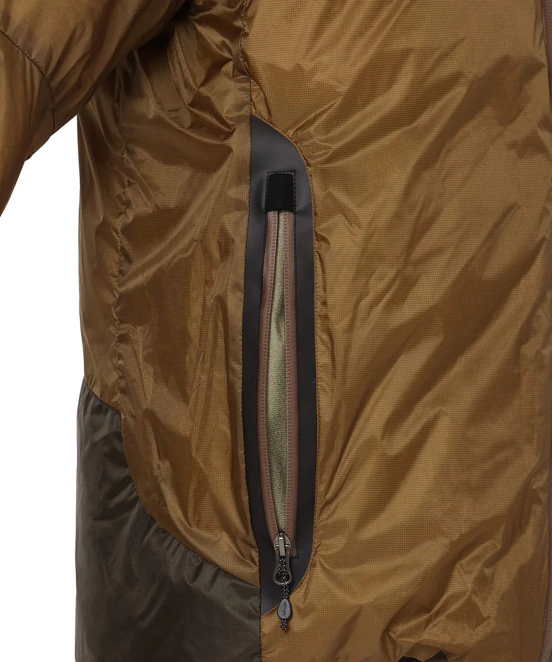 NANGA AURORA TEX LIGHT DOWN JACKET MIKAMI WOMEN