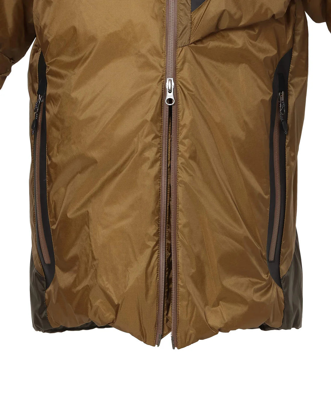 NANGA AURORA TEX LIGHT DOWN JACKET MIKAMI WOMEN