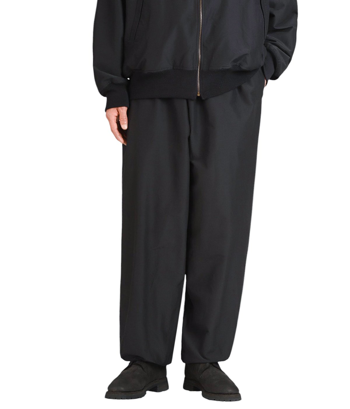 COMOLI Reversible Pants