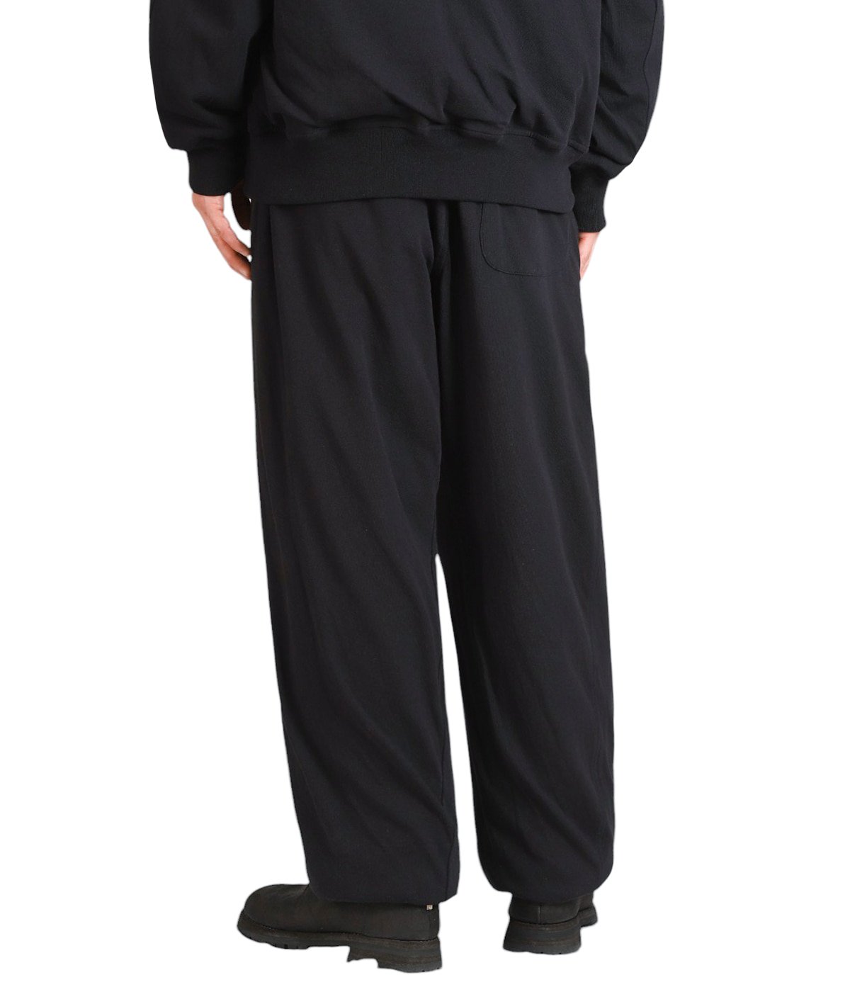 COMOLI Reversible Pants