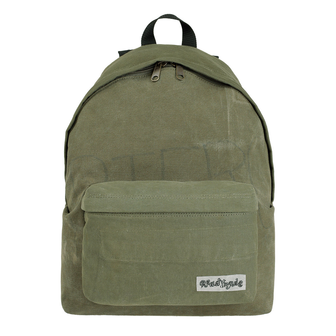 READYMADE BACK PACK