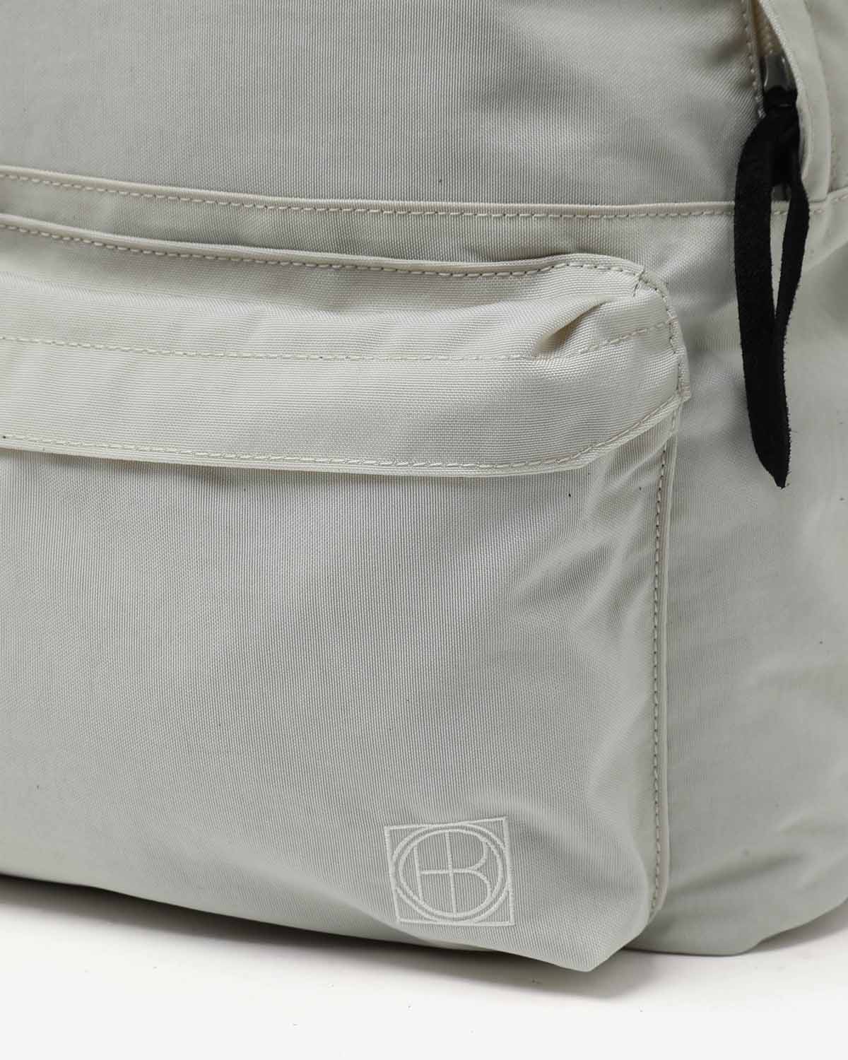 hobo BACKPACK 22L NYLON OXFORD