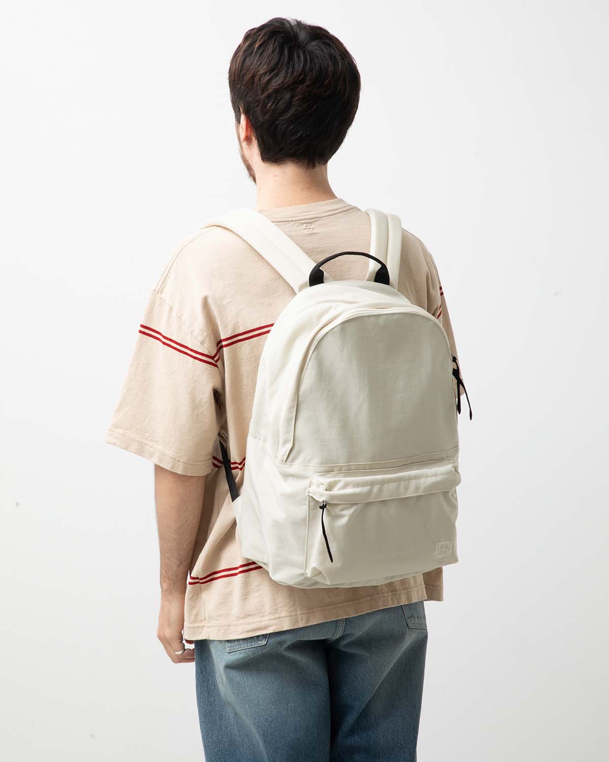 hobo BACKPACK 22L NYLON OXFORD