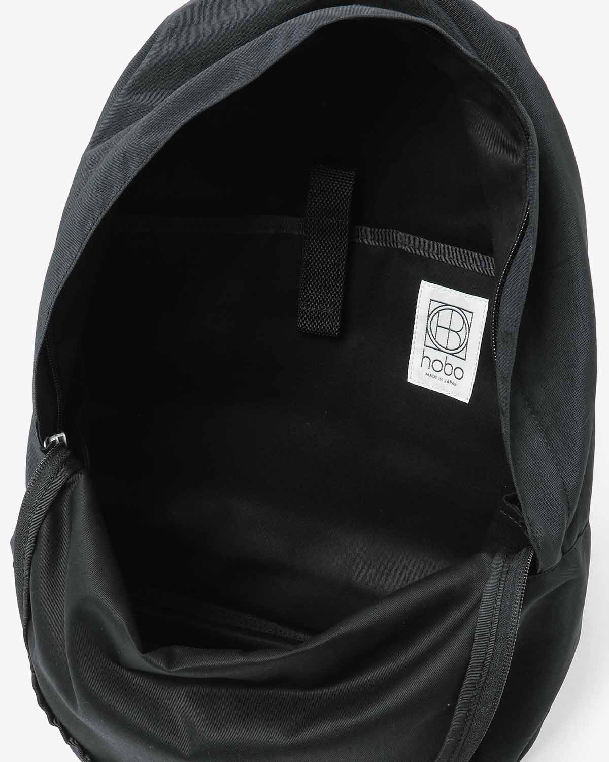 hobo BACKPACK 22L NYLON OXFORD