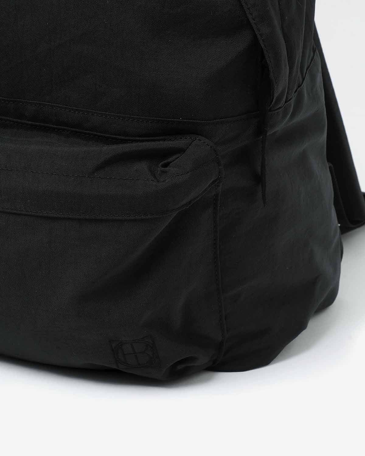 hobo BACKPACK 22L NYLON OXFORD