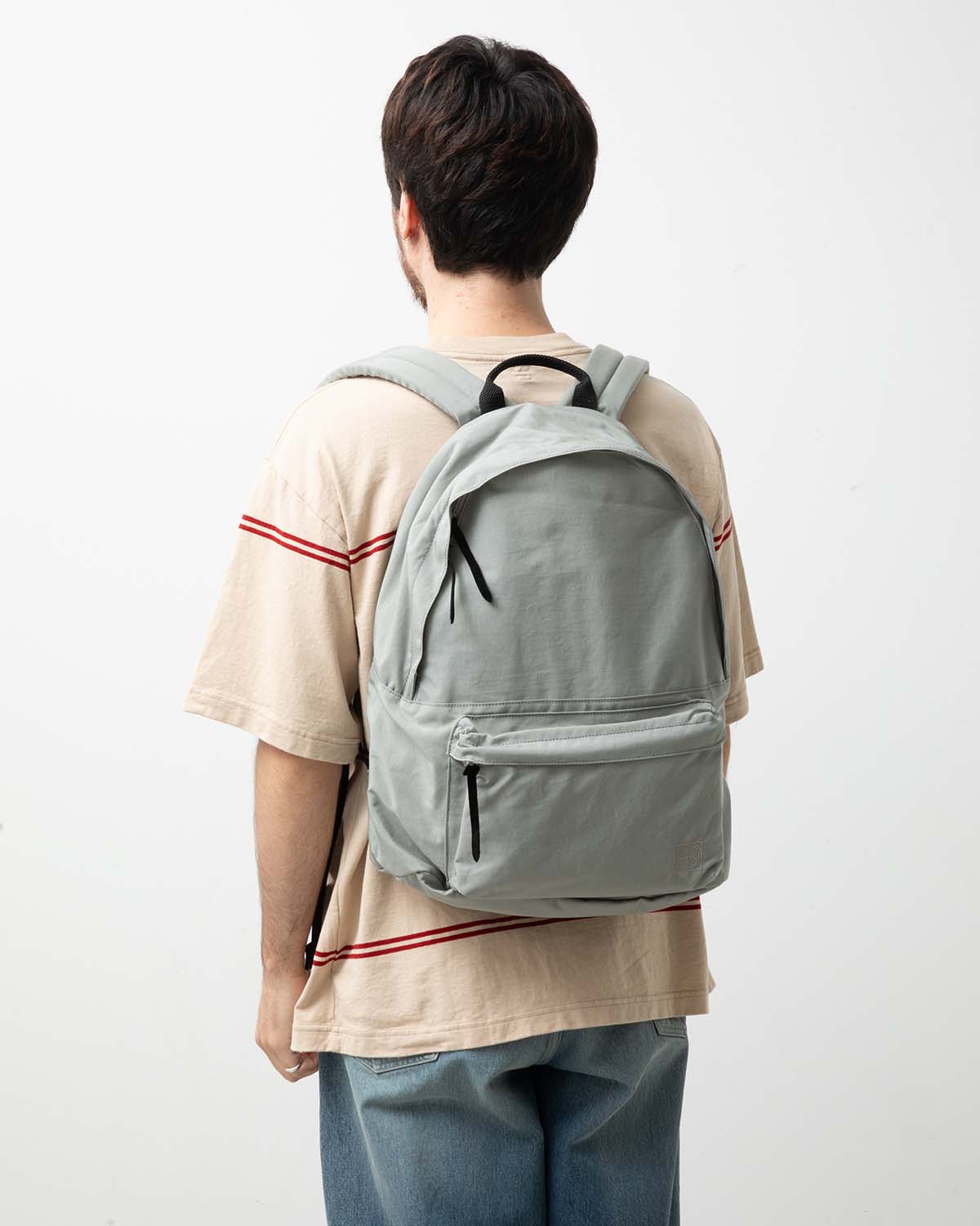 hobo BACKPACK 22L NYLON OXFORD