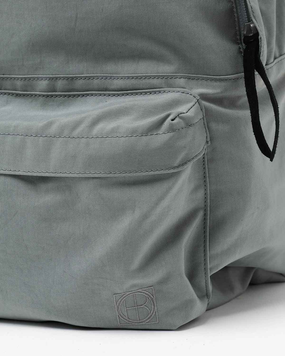 hobo BACKPACK 22L NYLON OXFORD