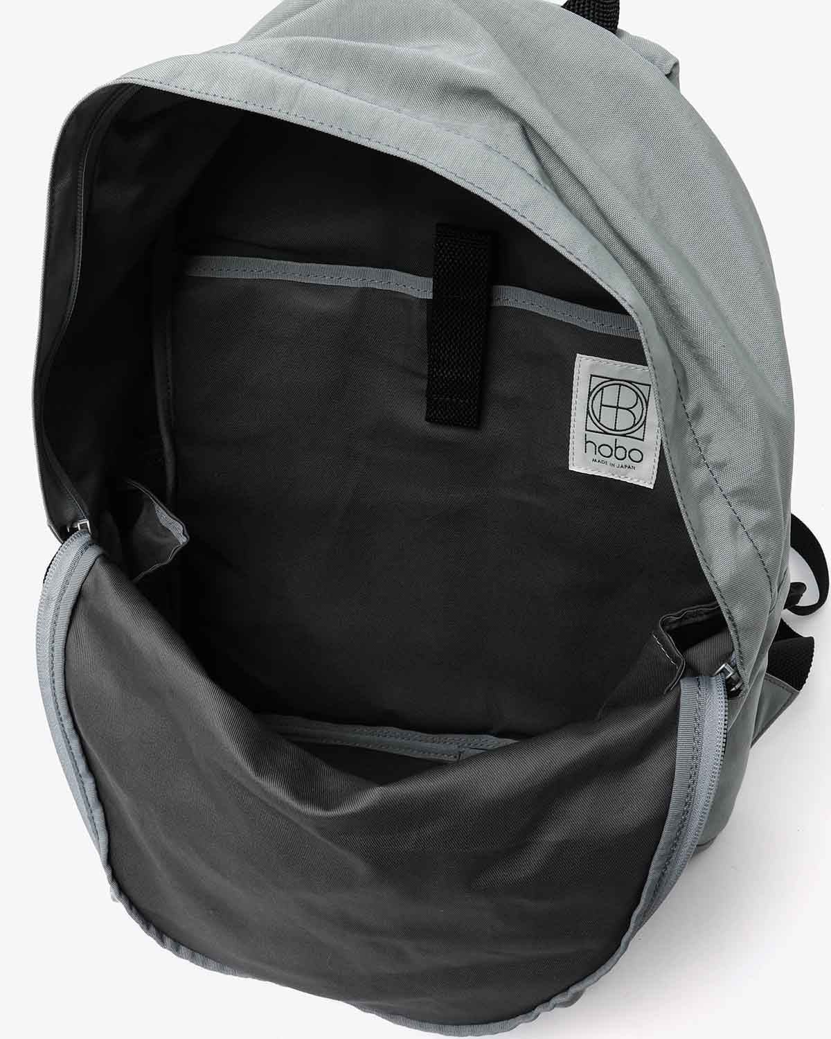 hobo BACKPACK 22L NYLON OXFORD