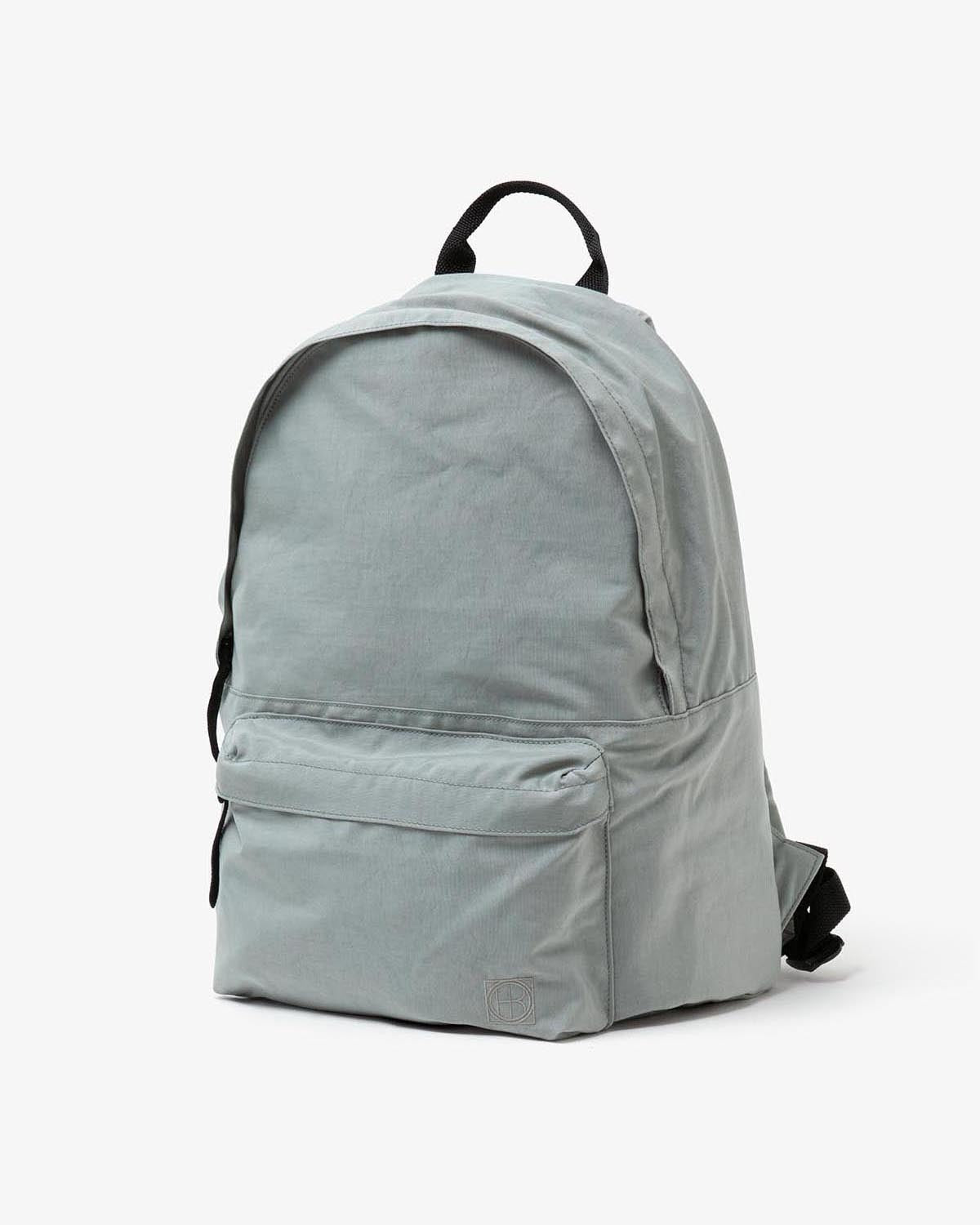 hobo BACKPACK 22L NYLON OXFORD