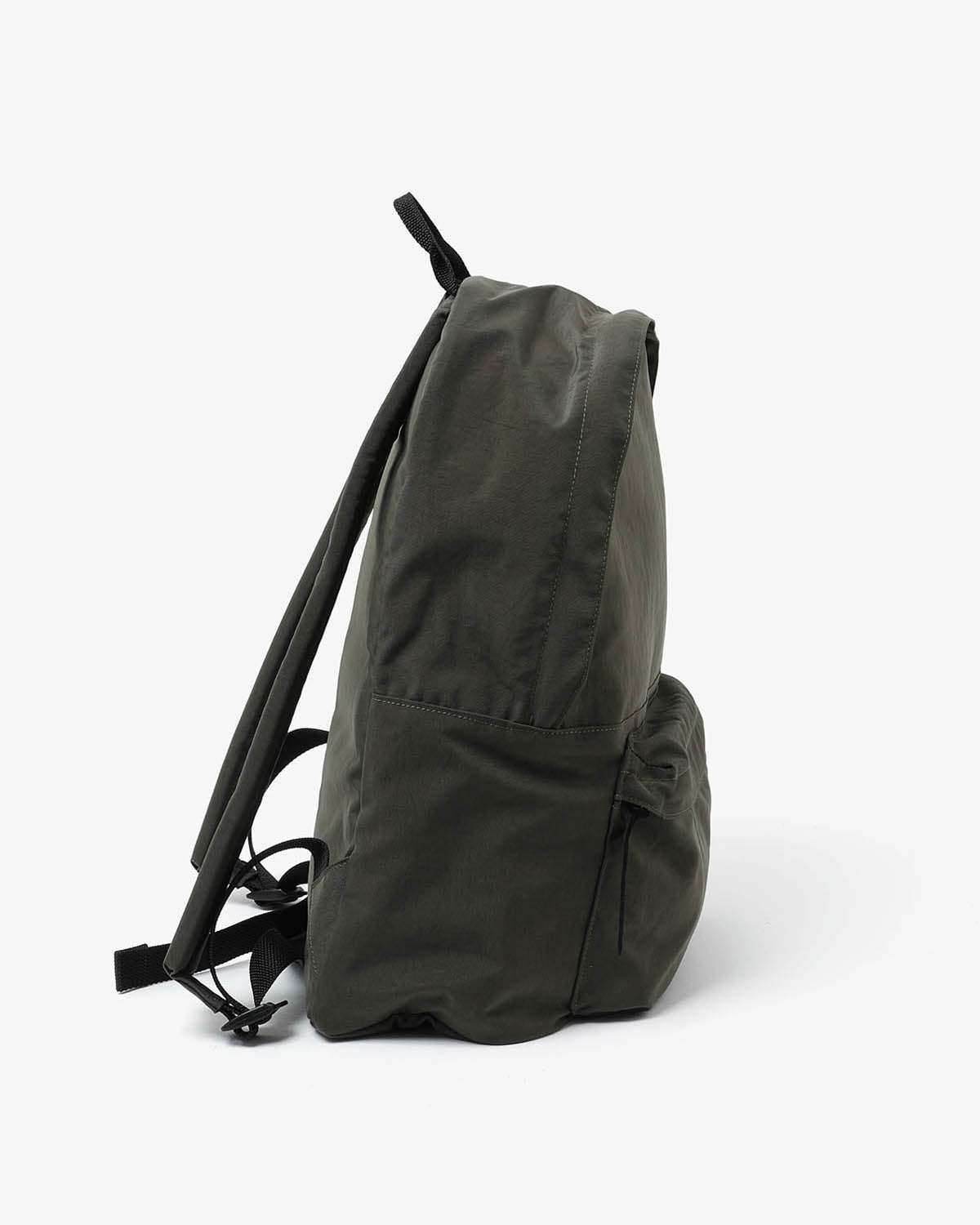 hobo BACKPACK 22L NYLON OXFORD
