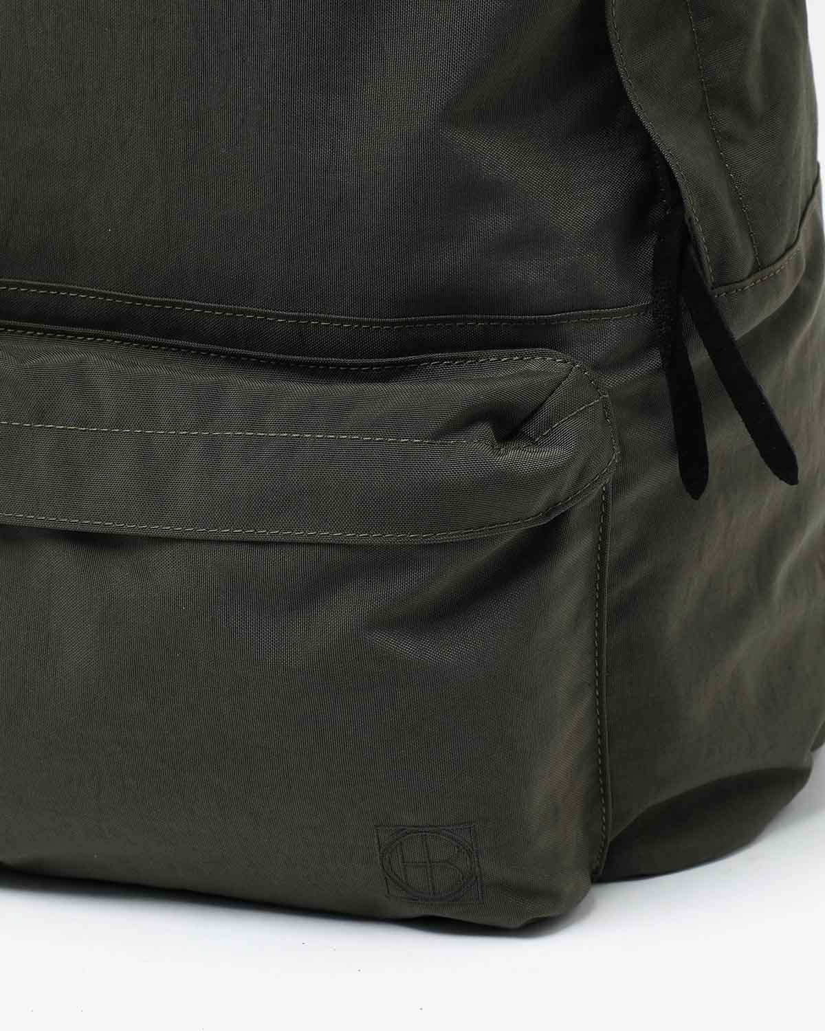 hobo BACKPACK 22L NYLON OXFORD