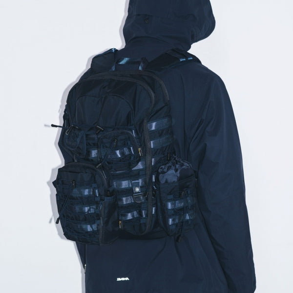 DAIWA LIFESTYLE BACKPACK