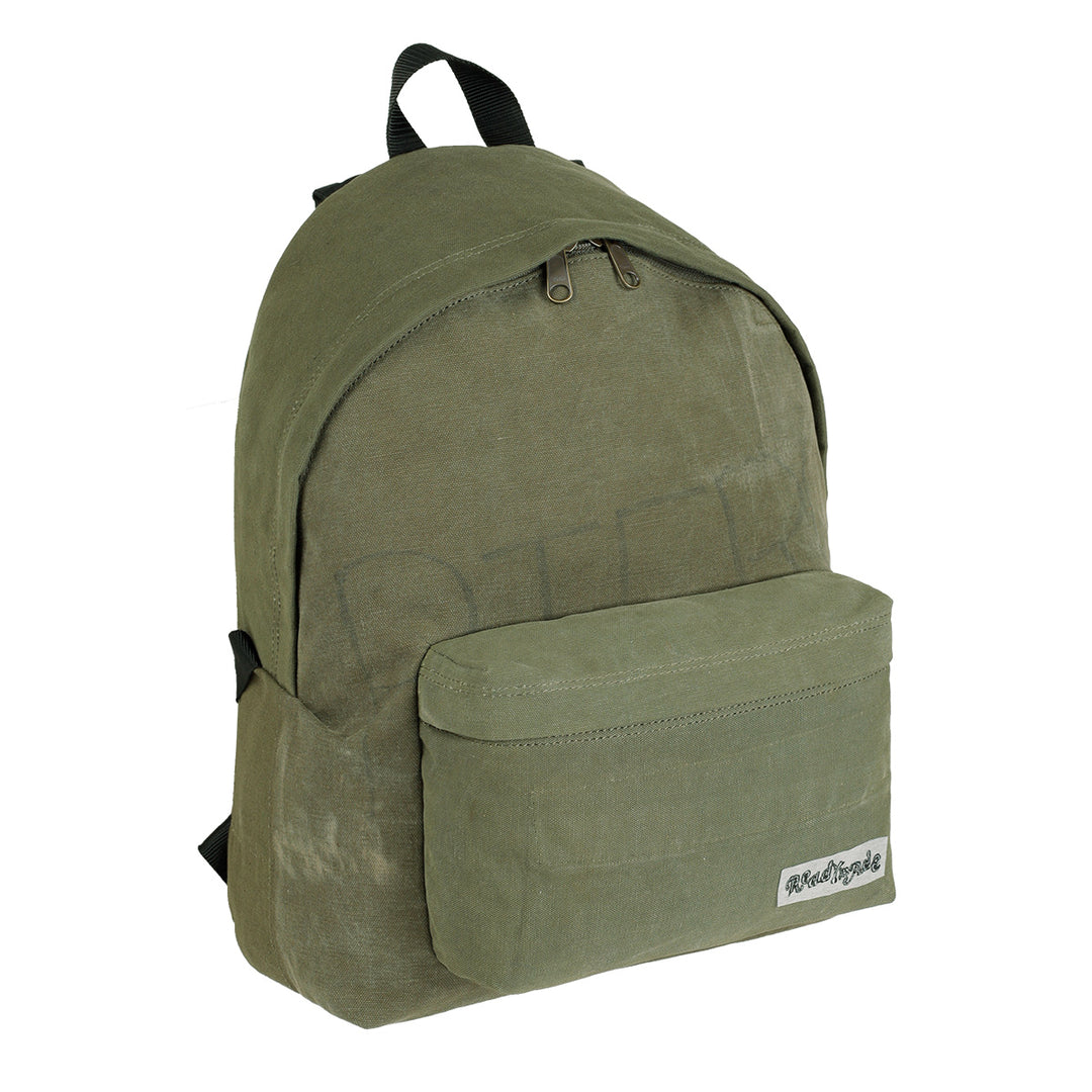 READYMADE BACK PACK