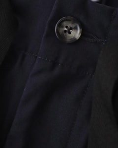 Sillage Baggy Trousers