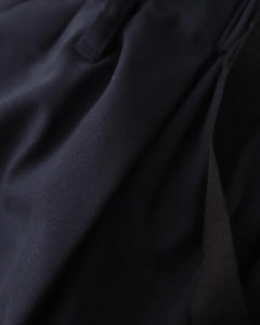 Sillage Baggy Trousers