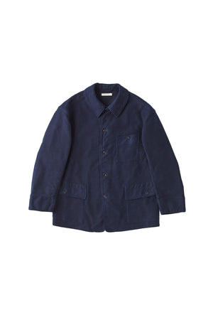 OLD JOE & CO. BAKPACK ROVER JACKET