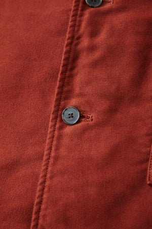 OLD JOE & CO. BAKPACK ROVER JACKET