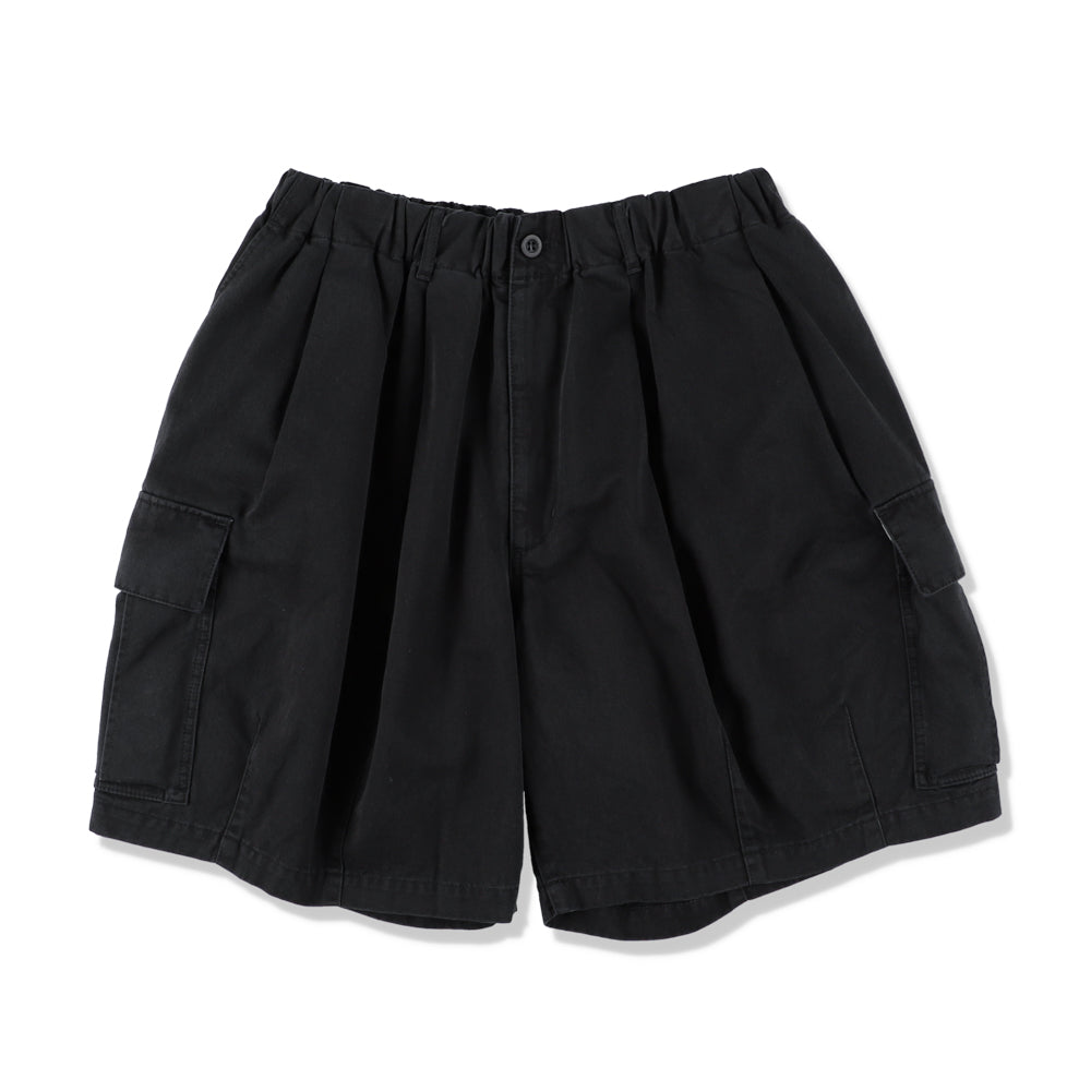is-ness BALLOON EZ CARGO SHORTS