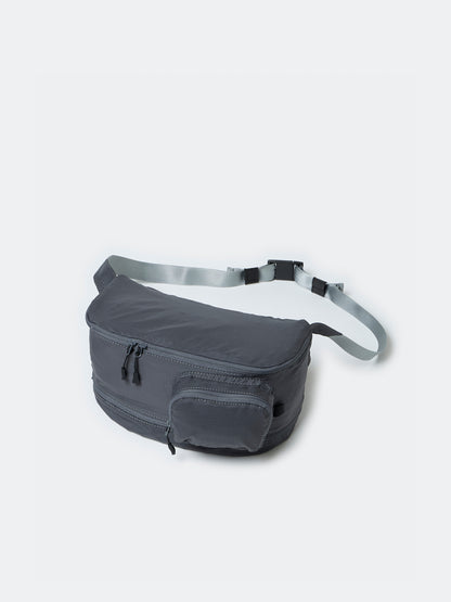 DAIWA PIER39 TECH TRAVEL EXPAND FANNY BAG