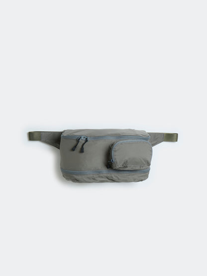 DAIWA PIER39 TECH TRAVEL EXPAND FANNY BAG