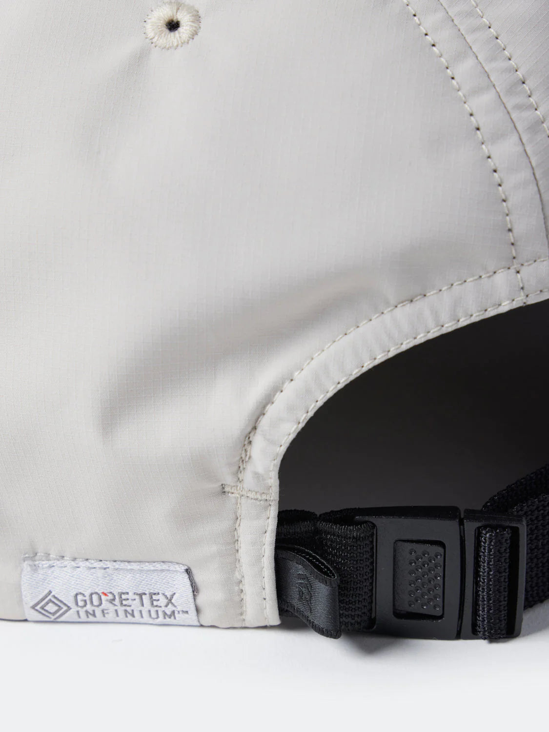 DAIWA PIER39 GORE-TEX WINDSTOPPER® TECH 6PANEL CAP