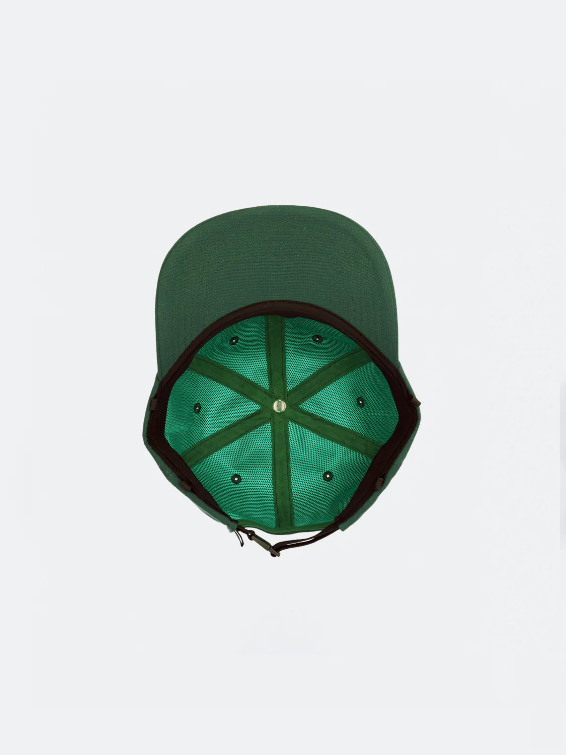 DAIWA PIER39 TECH 6PANEL CAP OX