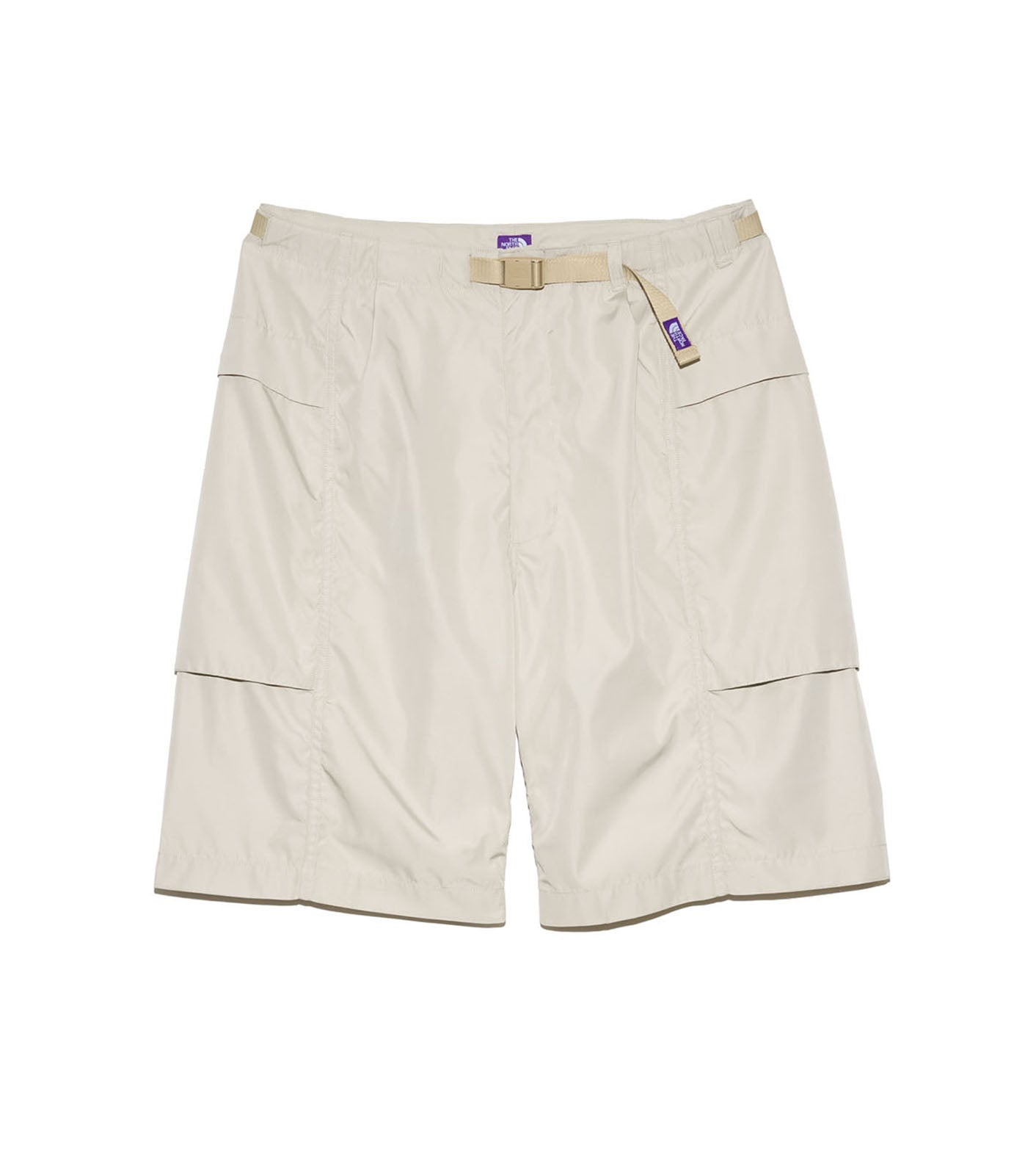 THE NORTH FACE PURPLE LABEL Field River Shorts